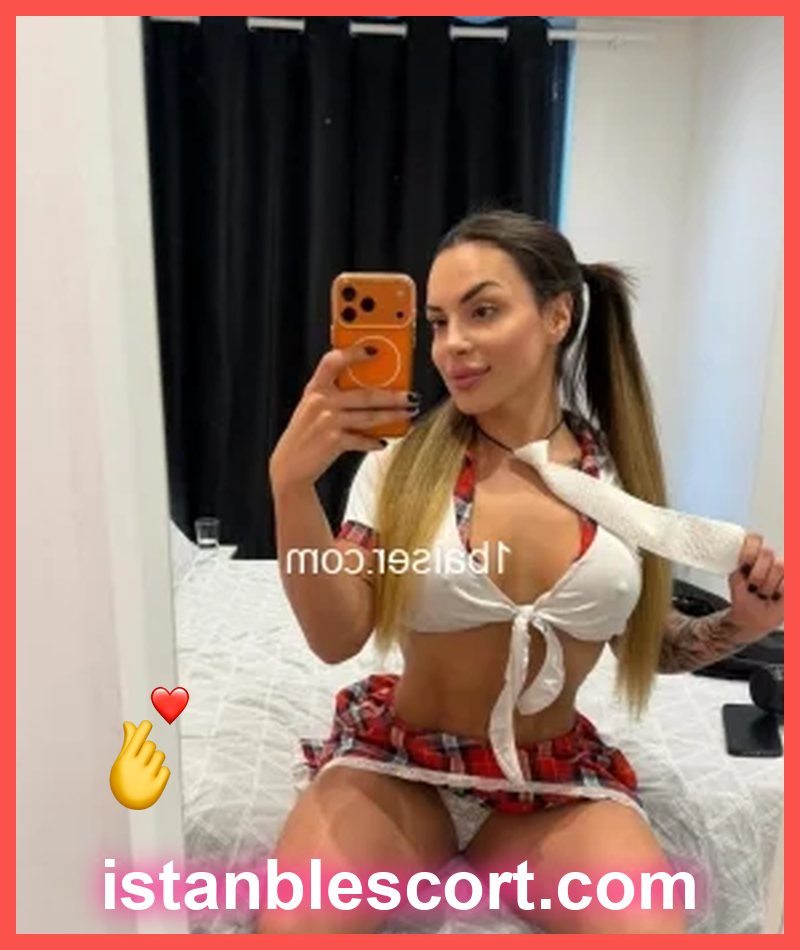 Seda, 31 — Gültepe showcase card